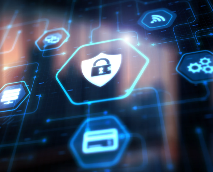 spot square 22 red overlay