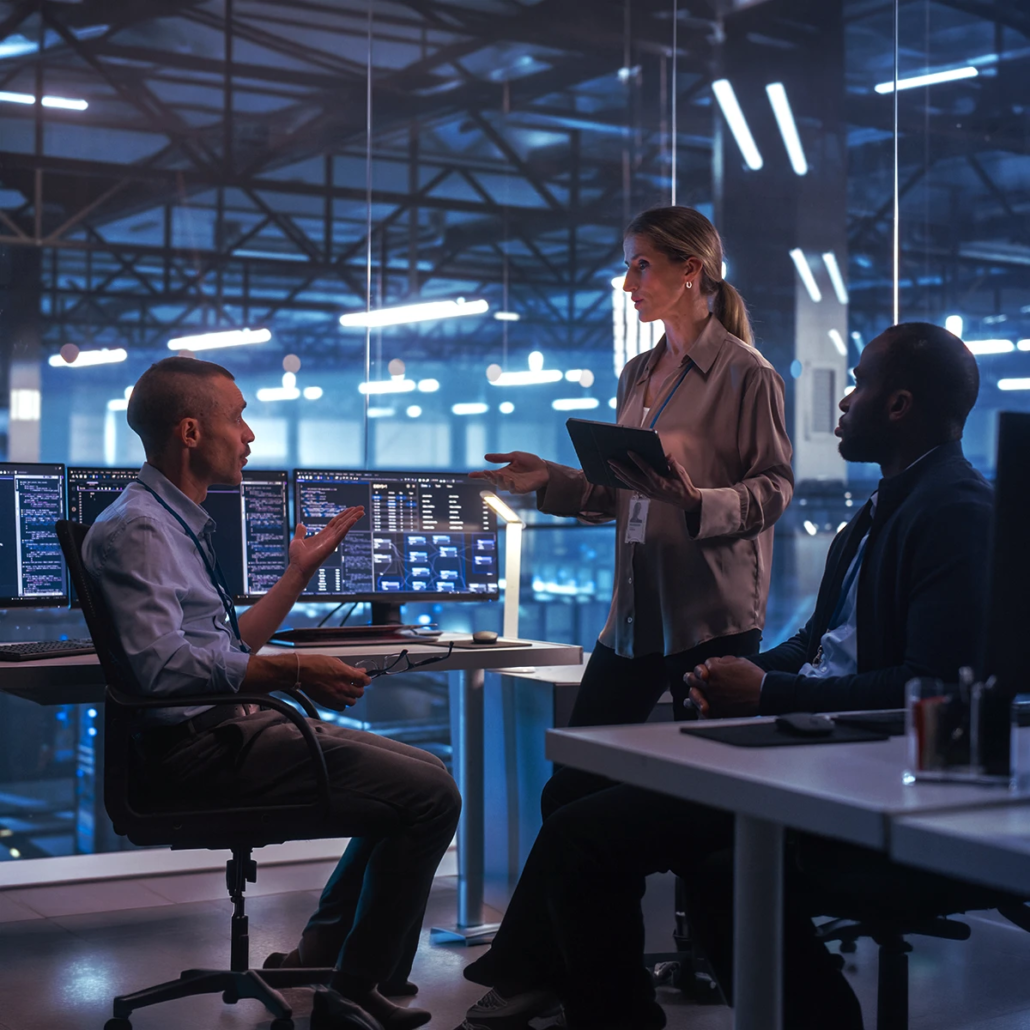 spot square 25 red overlay