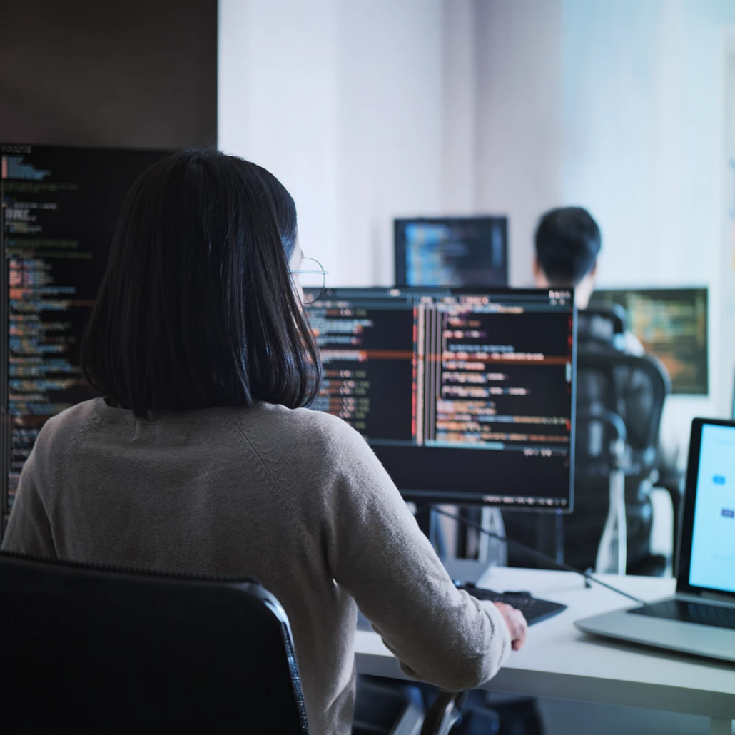 spot square 26 blue overlay