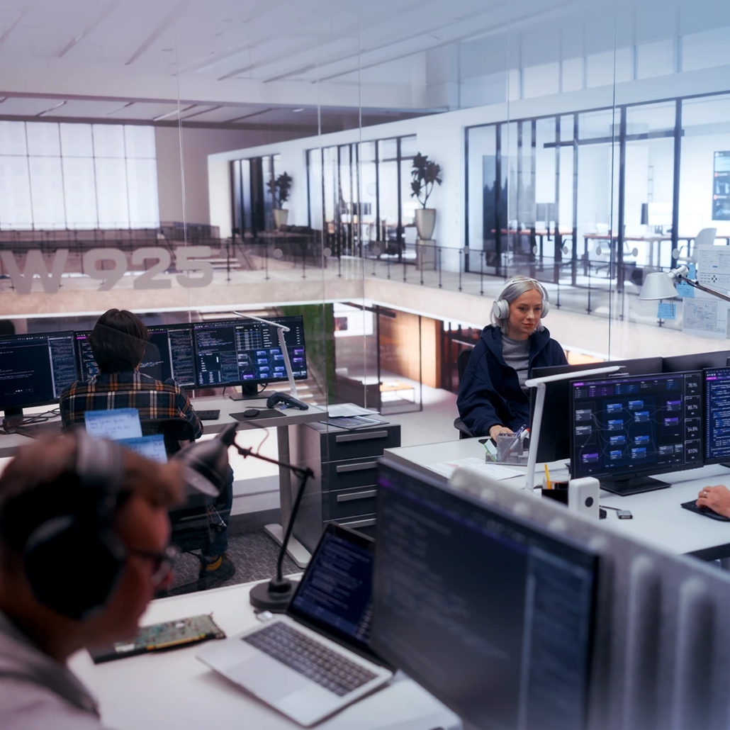 spot square 27 red overlay